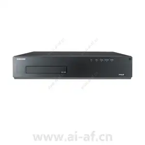 三星韩华 Samsung Hanwha SRN-1000-20TB 64通道 网络录像机