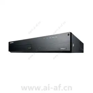 三星韩华 Samsung Hanwha SRN-1000-6TB 64通道 网络录像机
