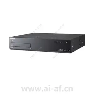 三星韩华 Samsung Hanwha SRN-1670D-1TB 16通道 网络录像机
