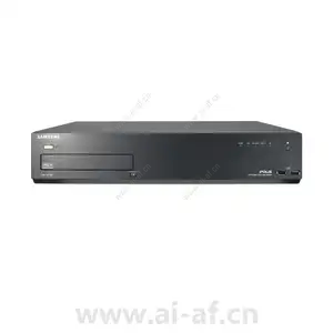 三星韩华 Samsung Hanwha SRN-1670D-4TB 16通道 网络录像机