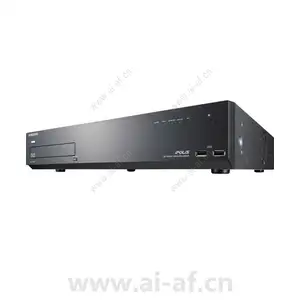 三星韩华 Samsung Hanwha SRN-1670D-9TB 16通道 网络录像机