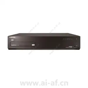 三星韩华 Samsung Hanwha SRN-1671P 16通道 高清网络视频录像机