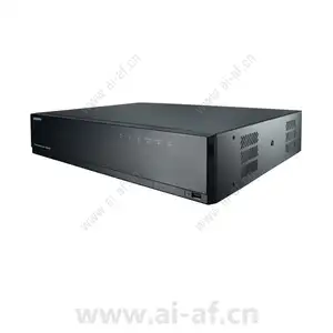 三星韩华 Samsung Hanwha SRN-1673S-3TB 16通道 网络录像机