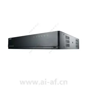 三星韩华 Samsung Hanwha SRN-1673S-4TB 16通道 即插即用网络录像机