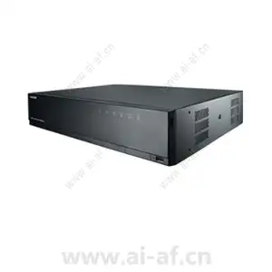 三星韩华 Samsung Hanwha SRN-1673SP 16通道 高清POE/POE+网络视频录像机