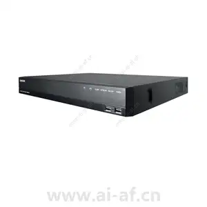 三星韩华 Samsung Hanwha SRN-3250 32通道 网络录像机