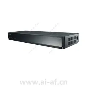 三星韩华 Samsung Hanwha SRN-473S-2TB 4通道 网络录像机