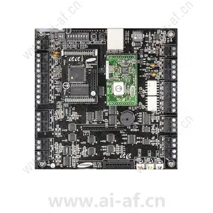 三星韩华 Samsung Hanwha SSA-P102T-N 智能一门门禁控制面板