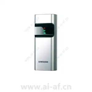 三星韩华 Samsung Hanwha SSA-R1001 门禁超薄户外射频Mifare