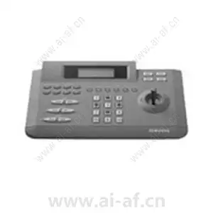 三星韩华 Samsung Hanwha SSC-1000 控制设备 系统控制器 控制键盘