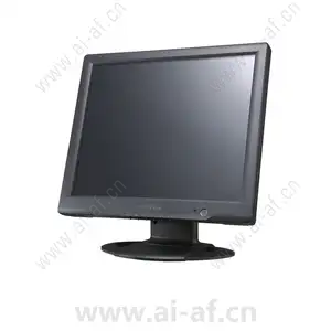 Samsung Hanwha STM-19LP 19 inch LCD Monitor for Digital Video Recorders