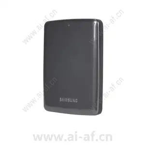 Samsung Hanwha STSHX-MTD20EF 2TB Portable HDD