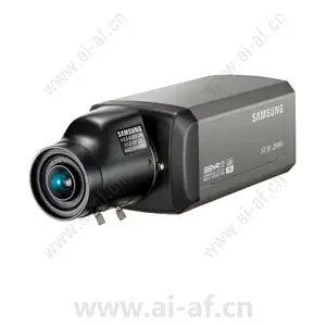 Samsung Hanwha SUB-2000 High Resolution UTP Camera