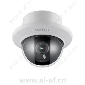 Samsung Hanwha SUD-2080F High Resolution UTP Dome Camera
