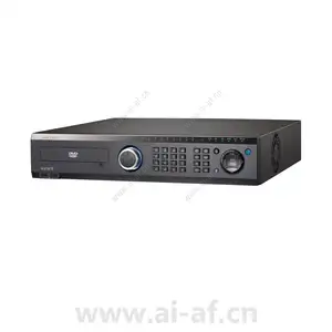 三星韩华 Samsung Hanwha SVR-1670 高级数字录像机