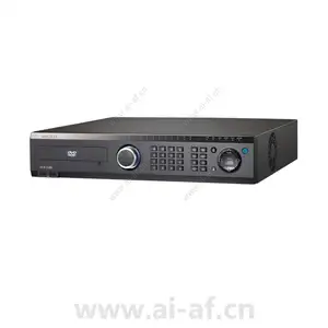 三星韩华 Samsung Hanwha SVR-1680 16通道 数字录像机