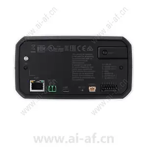 Samsung Hanwha TNM-3620TDY Temperature detection thermal camera