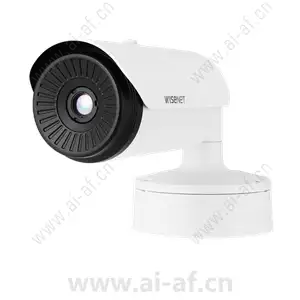 三星韩华 Samsung Hanwha TNO-3040T QVGA 热成像摄像机