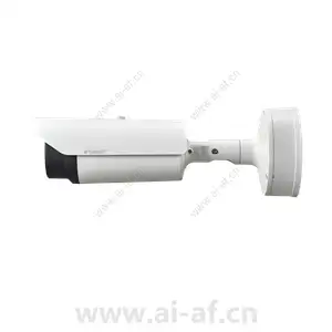 三星韩华 Samsung Hanwha TNO-4030T VGA H.265 热成像摄像机