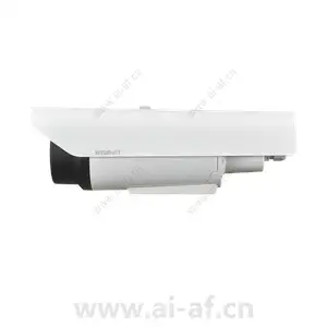 三星韩华 Samsung Hanwha TNO-4041T VGA H.265 热成像摄像机