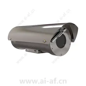 三星韩华 Samsung Hanwha TNO-6070E2F-Z 2MP 防爆固定 IP 安防摄像机