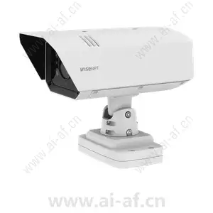 三星韩华 Samsung Hanwha TNO-7180RLP 高速车牌抓拍摄像机