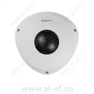 三星韩华 Samsung Hanwha TNV-8010C 5MP 室外防暴网络角装摄像机