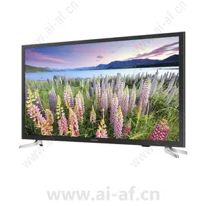 Samsung Hanwha UN32J5205 32-Inch 1080p Smart LED TV