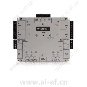 Samsung Hanwha V1000 Centralized Controller