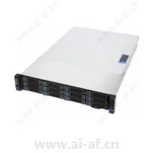 三星韩华 Samsung Hanwha WRR-5501L-96TB WAVE 录制服务器