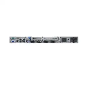 三星韩华 Samsung Hanwha WRR-P-E200L-42TB 1U Wisenet WAVE 网络录像机