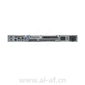 三星韩华 Samsung Hanwha WRR-P-E200L2-8TB WAVE 优化 1U 机架服务器