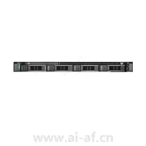 三星韩华 Samsung Hanwha WRR-P-E200L3-48TB WAVE 优化 1U 机架服务器
