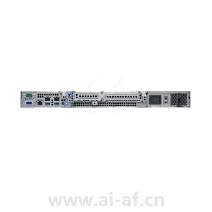 三星韩华 Samsung Hanwha WRR-P-E200S-12TB 1U Wisenet WAVE 网络录像机