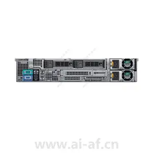 三星韩华 Samsung Hanwha WRR-P-S202L-48TB 2U Wisenet WAVE 网络录像机