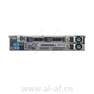 三星韩华 Samsung Hanwha WRR-P-S202S-96TB 2U Wisenet WAVE 网络录像机