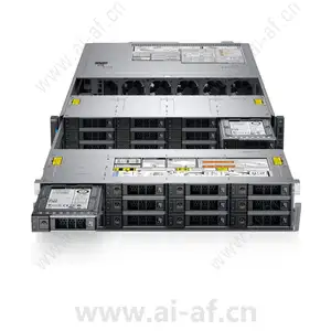 三星韩华 Samsung Hanwha WRR-P-S206S-352TB WAVE 优化 2U 机架服务器