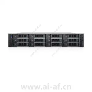 Samsung Hanwha WRR-Q-A201W-12TB Wisenet WAVE optimized 2U Rack Server