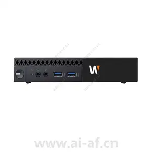 三星韩华 Samsung Hanwha WRT-P-3101MW-1TB 16通道 45Mbps WAVE 录制服务器