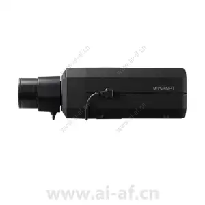 三星韩华 Samsung Hanwha XNB-9002 4K 盒式摄像机