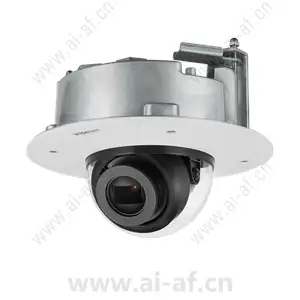 三星韩华 Samsung Hanwha XND-6081F 2MP H.265 半球摄像机