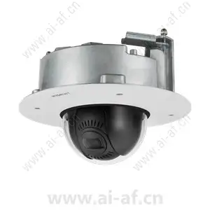 三星韩华 Samsung Hanwha XND-6081FZ 2MP H.265 半球摄像机