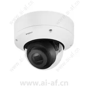三星韩华 Samsung Hanwha XND-6081V 2MP H.265 半球摄像机