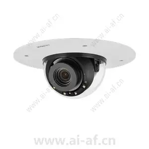 Samsung Hanwha XND-8082RF 6MP IR Dome Camera
