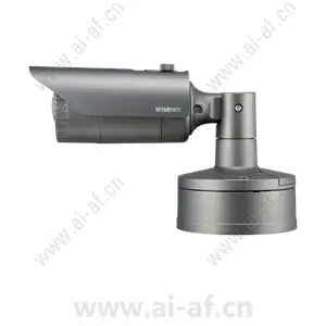 三星韩华 Samsung Hanwha XNO-6010R 2MP H.265 红外筒型摄像机
