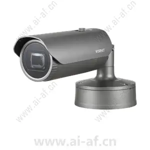 三星韩华 Samsung Hanwha XNO-6085R 2MP H.265 红外摄像机