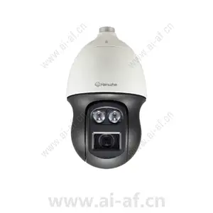Samsung Hanwha XNP-6370RHP 1/1.9 inch 2MP 37X IR Network Dome Camera