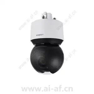 Samsung Hanwha XNP-6400/KAP X Series 2MP WDR PTZ Plus IP Security Camera