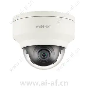 Samsung Hanwha XNV-6010 2MP H.265 Dome Camera