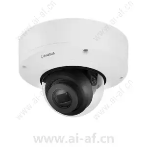 三星韩华 Samsung Hanwha XNV-6081 2MP H.265 半球摄像机